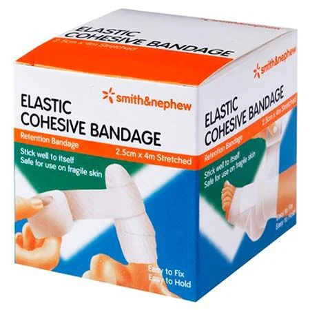 Bandages Pack